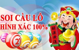 Cách soi cầu xsmb giờ hoàng đạo chuẩn xác