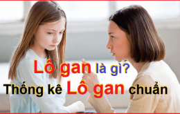 lô gan là gì